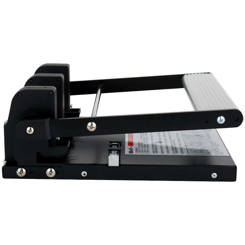 可得优（KW-triO） 金属打孔机(3孔) 931C A4纸150张 黑色（单位：台）