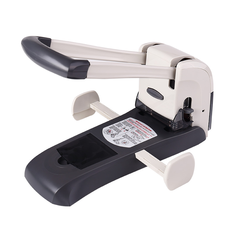 可得优（KW-triO） 省力打孔机(2孔) 9556 A4纸200  黑色（单位：台）