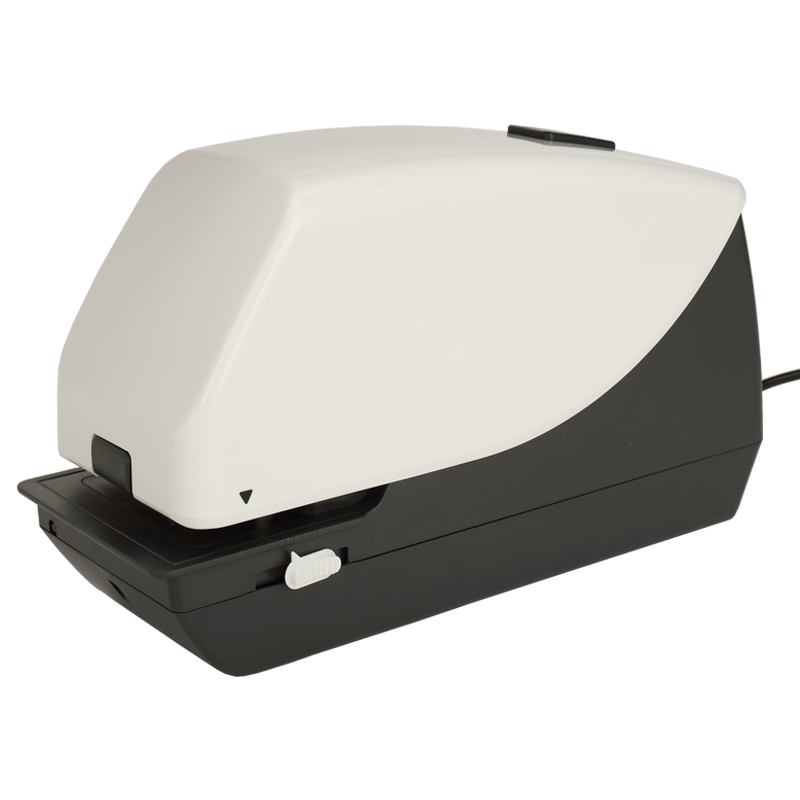 可得优（KW-triO） 电动加厚订书机(80页) 5014 A4纸65张 白色（单位：台）