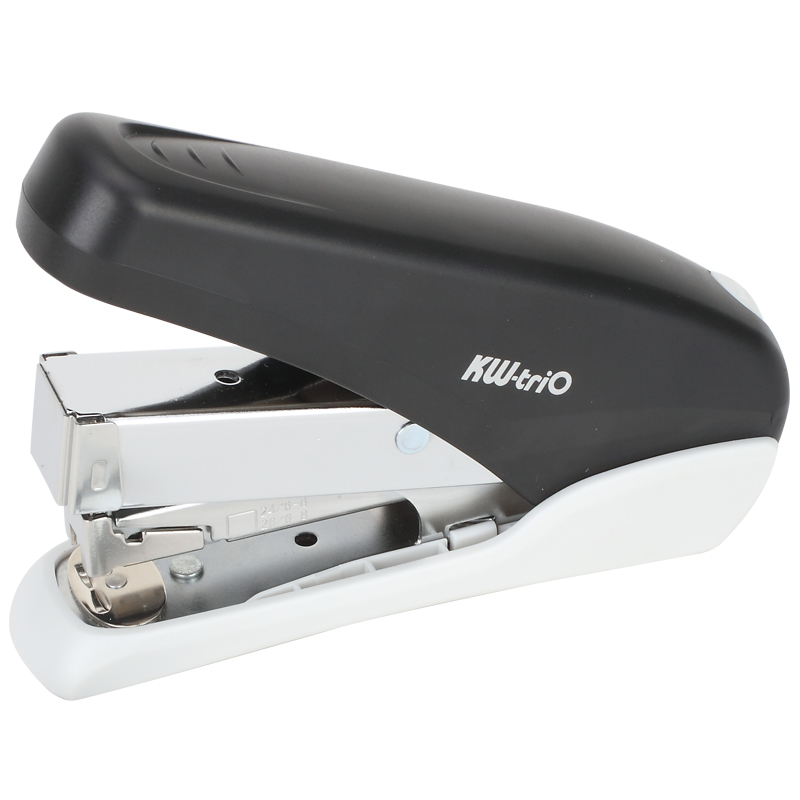 可得优（KW-triO） 省力订书机 5628 A4纸50张  黑色（单位：台）