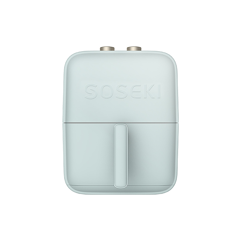 善思/soseki 空气炸锅 SSK-KZ02-GR 容 量：3.5L  绿色（单位：台）