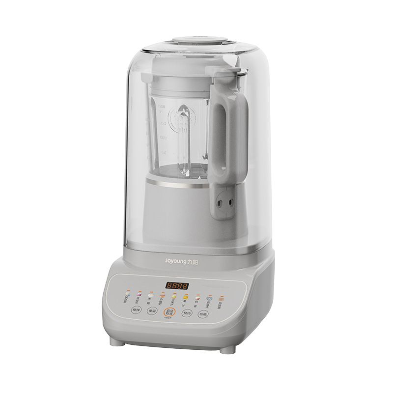九阳（Joyoung） 破壁机 6922208441161 1.5L  沙丘灰（单位：台）