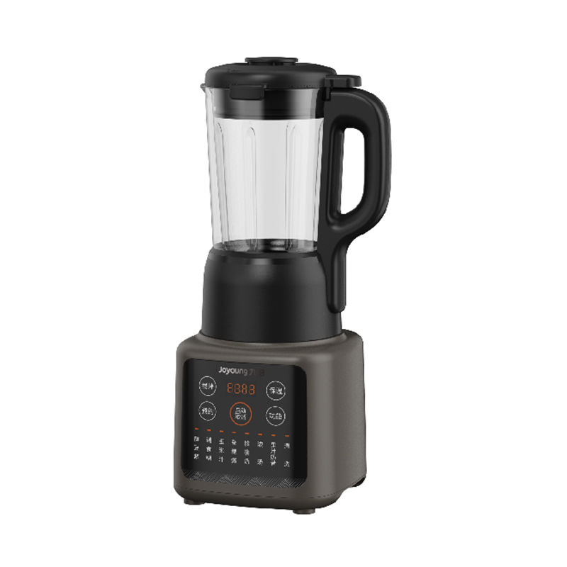 九阳（Joyoung） 破壁机 L12-P216 1.2L  榛果金深（单位：台）