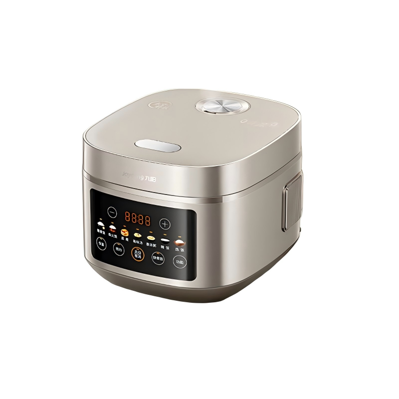 九阳（Joyoung） 电饭煲 40N8S 4L 金属色系（单位：台）
