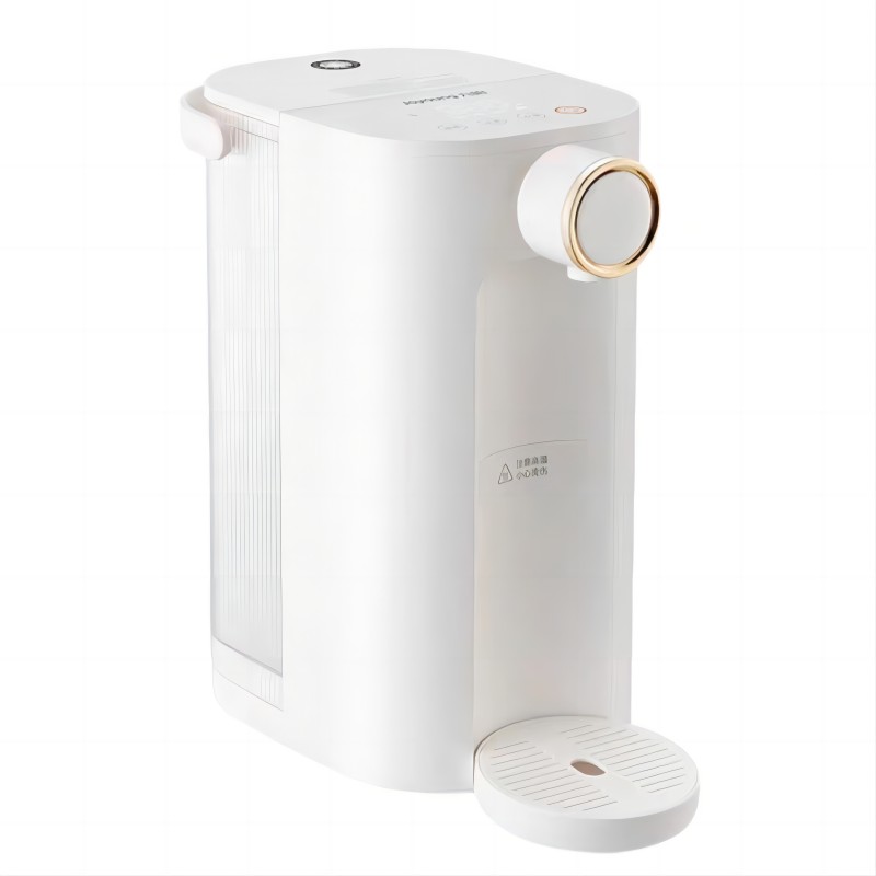 九阳（Joyoung） 即热饮水机 JYW-WJ260S 3L 奶油白（单位：台）