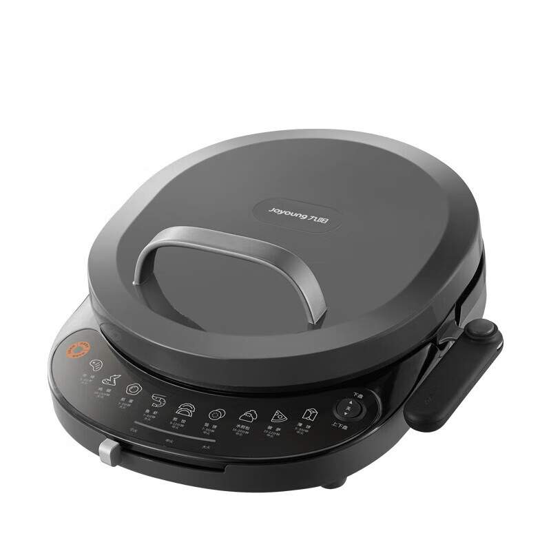 九阳（Joyoung） 煎烤机 JK30-GK510 JK30-GK510 远航灰（单位：台）