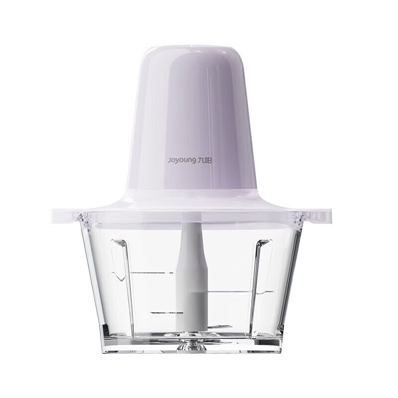 九阳（Joyoung） 绞肉机 S18-LA225 1.8L 香芋紫（单位：台）