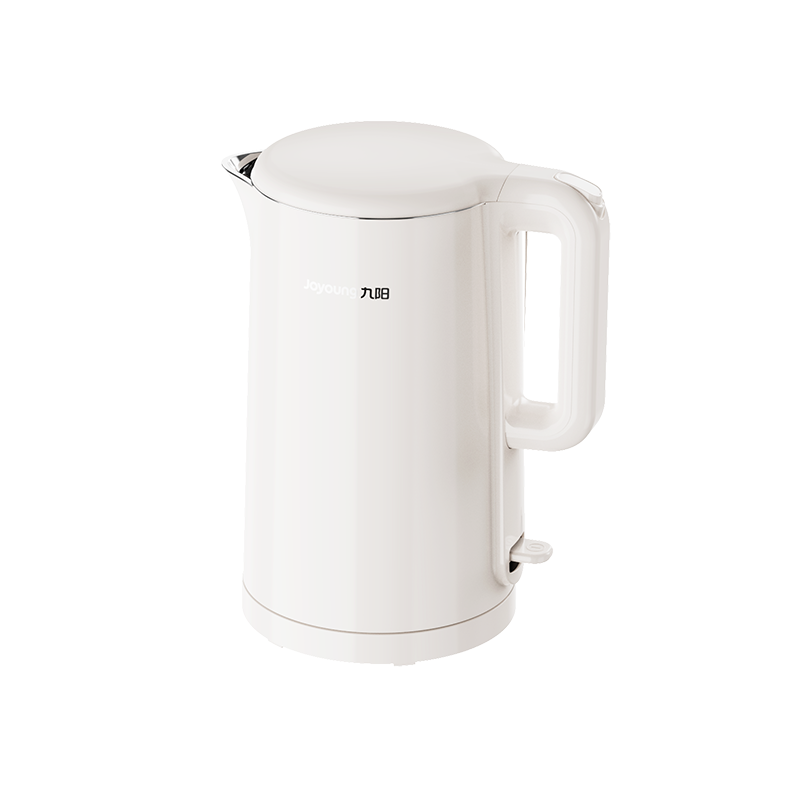 九阳（Joyoung） 电水壶 K17FD-WU6185 1.7L 白色（单位：台）