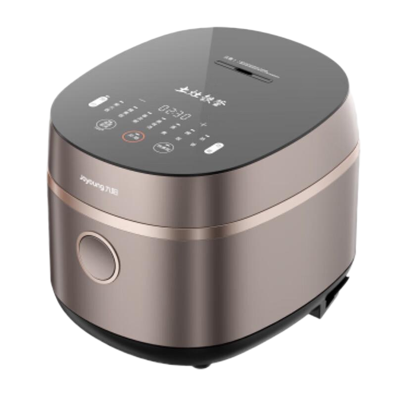九阳（Joyoung） 电饭煲 F-50TD03 5L 秋叶棕（单位：台）