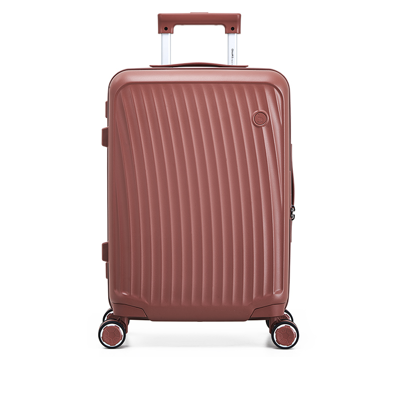 爱华仕（OIWAS） 拉杆箱 OCX6620-28 88.2L 28寸 丹霞红（单位：个）