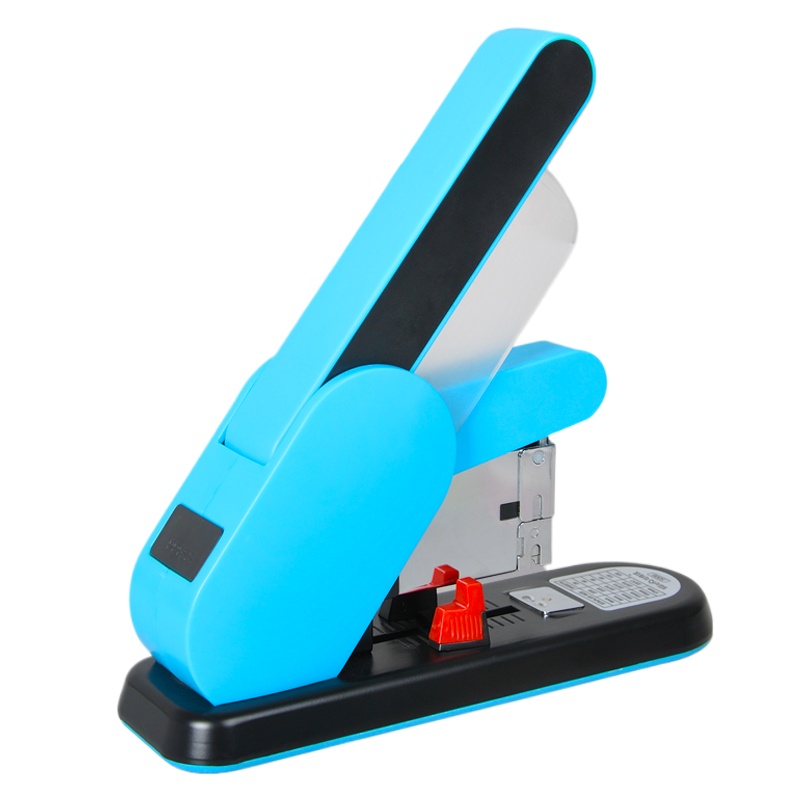 可得优（KW-triO） 省力重型订书机 5006 A4纸130 蓝色（单位：台）