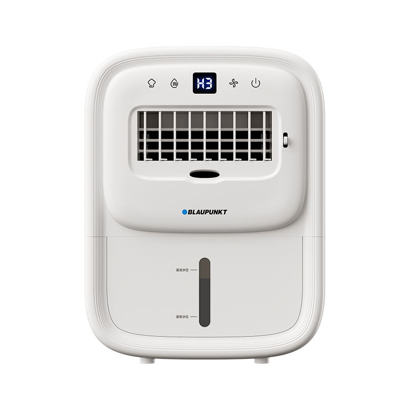 蓝宝（BLAUPUNKT) 冰雾扇冷风空调扇 BP-X6 32W 白色（单位：台）