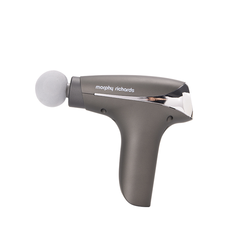 摩飞（Morphyrichards） 筋膜枪 MR7068 1200毫安  灰色（单位：套）