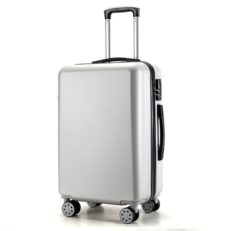 艾逸瑶选 拉杆箱 XB-1820 20寸 灰色（单位：个）
