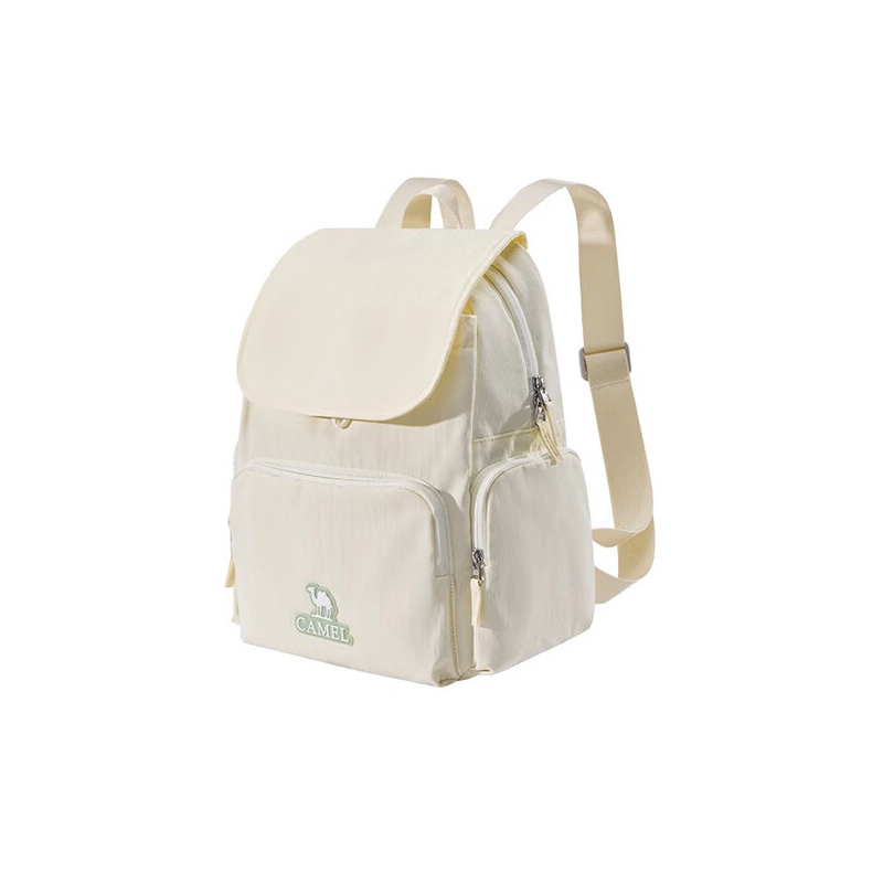骆驼（CAMEL） 户外登山旅行背包 575B686017 重量约450g 流沙金（单位：个）