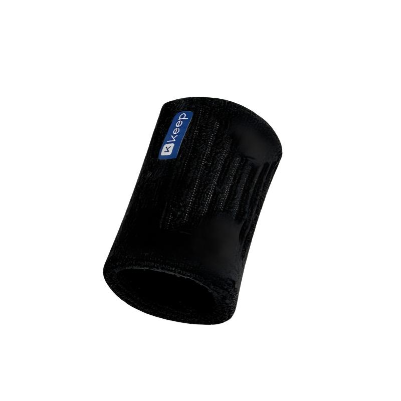 keep 运动护腕 毛巾护腕 单只8*8cm 混色（单位：只）