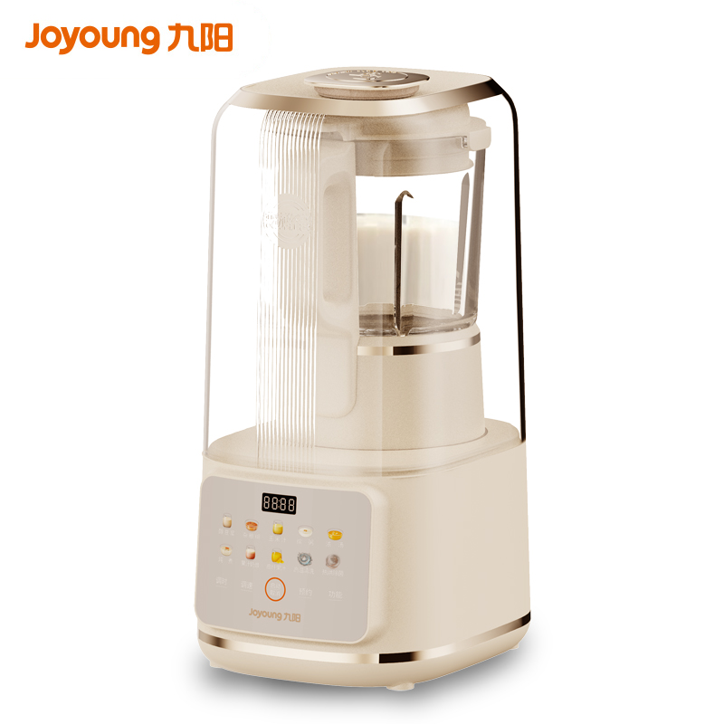 九阳（Joyoung） 变频低音破壁机 B700 1.5L 象牙色（单位：台）