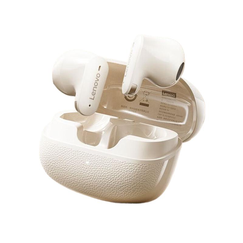 联想（Lenovo） 蓝牙耳机 EA150 10mm 白色（单位：副）