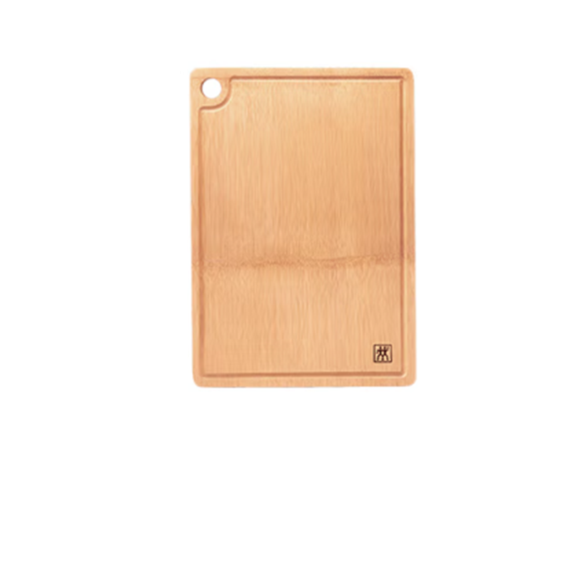 班德斯特 切菜板 整竹 40*60*2cm  奶茶杏（单位：个）