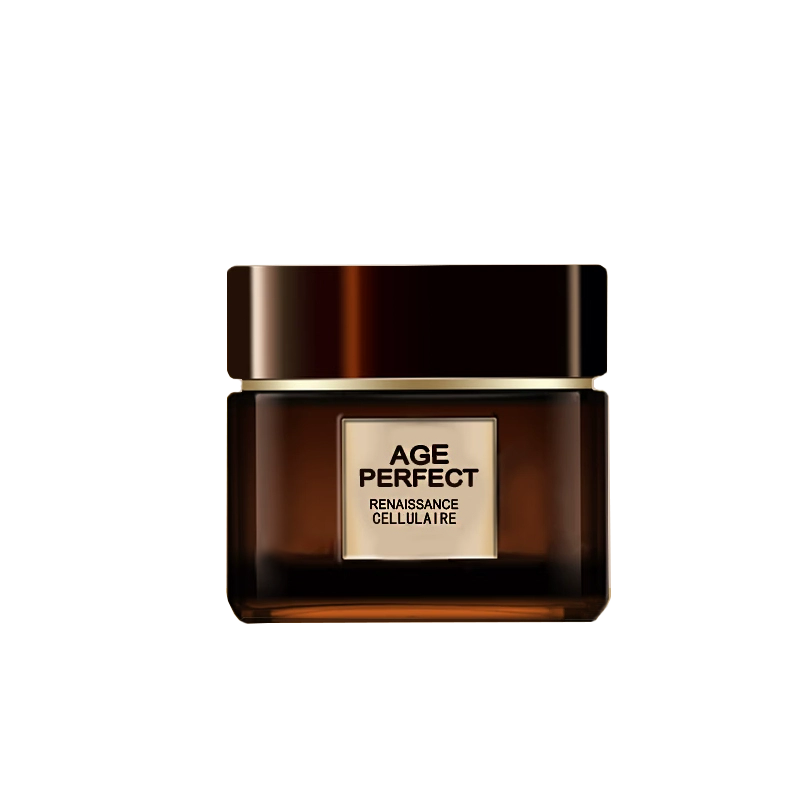 欧莱雅（LOREAL ） 面霜 金致臻颜松露奢养肌活修护 60ml 棕色（单位：瓶）