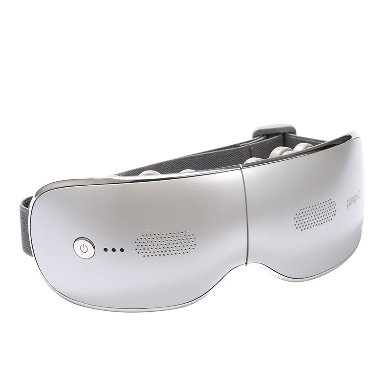 攀高（PANGAO） 智能眼部按摩仪 EYE8 功率：5W 白色（单位：台）