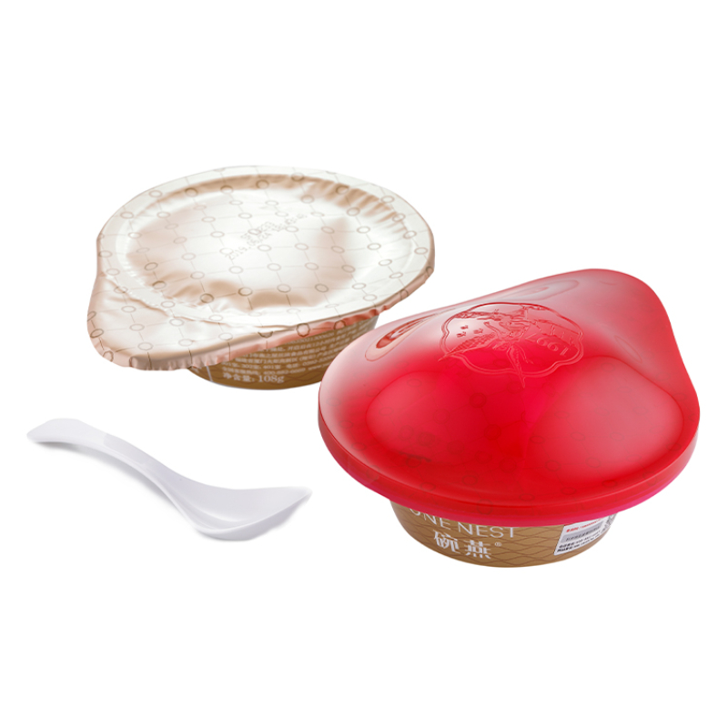 燕之屋 碗燕&middot;甄爱无糖款 甄爱款 108g*30 红色（单位：盒）