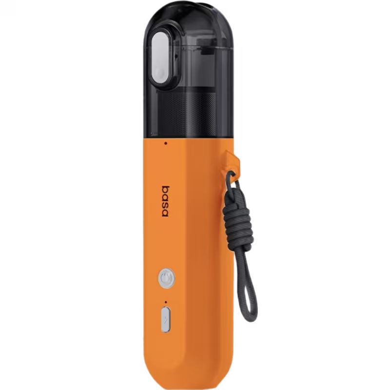 basa 车载吸尘器 M2D 65W 活力橙（单位：个）