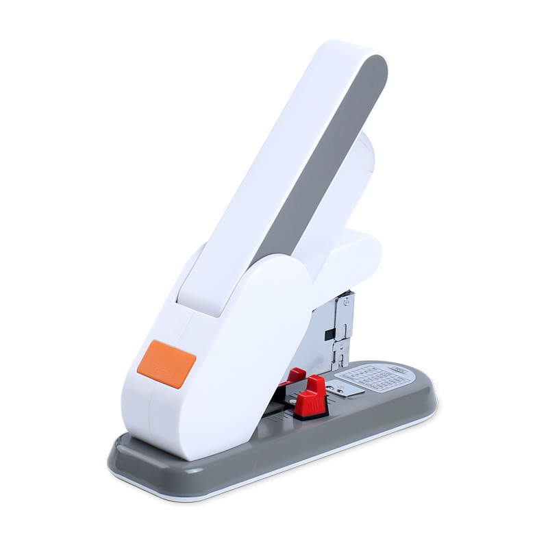可得优（KW-triO） 省力重型订书机 5016 A4纸210页  白色（单位：台）