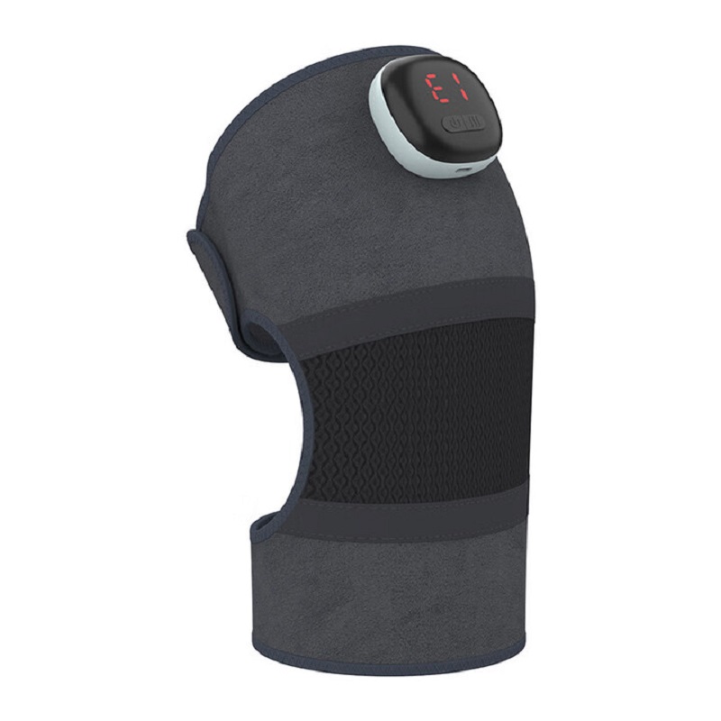 頤聲 热敷膝盖按摩仪 AD-339A 1000mAh 灰色（单位：个）