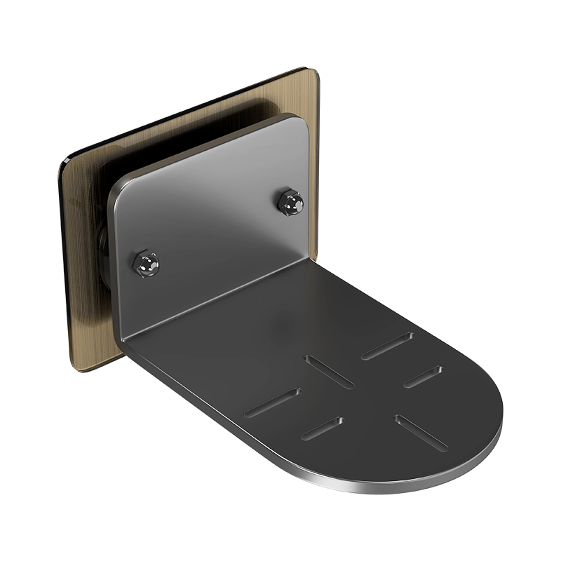 优勤（YOUQIN） 圆形小米摄像头支架 JR-YXXMSXTZJ-QHS-159Y 10*10*7.5cm 铁灰色（单位：个）