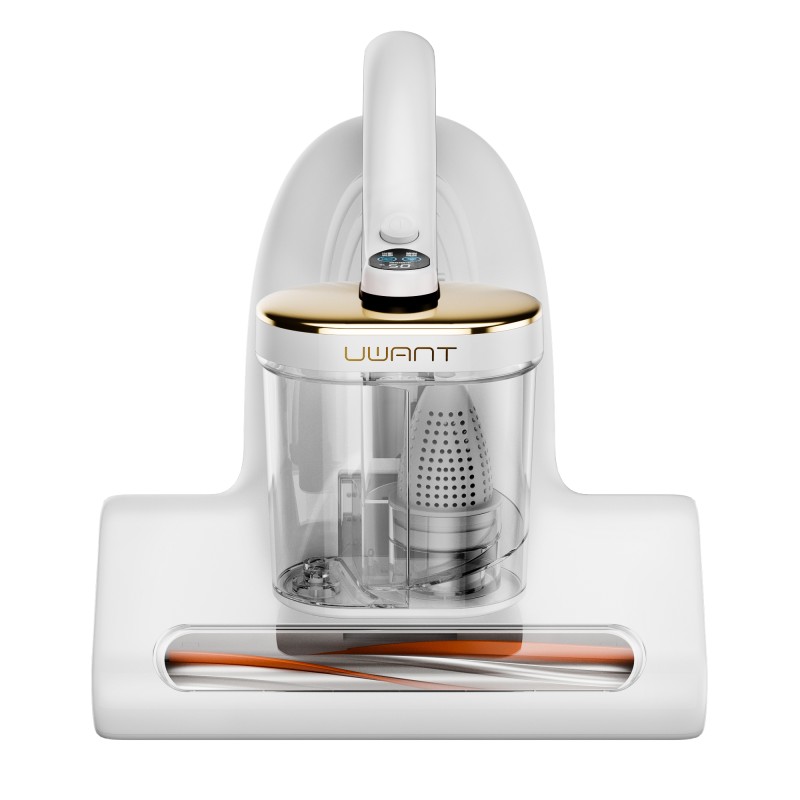 UWANT 除螨仪 CM2306max 500W  白色（单位：台）