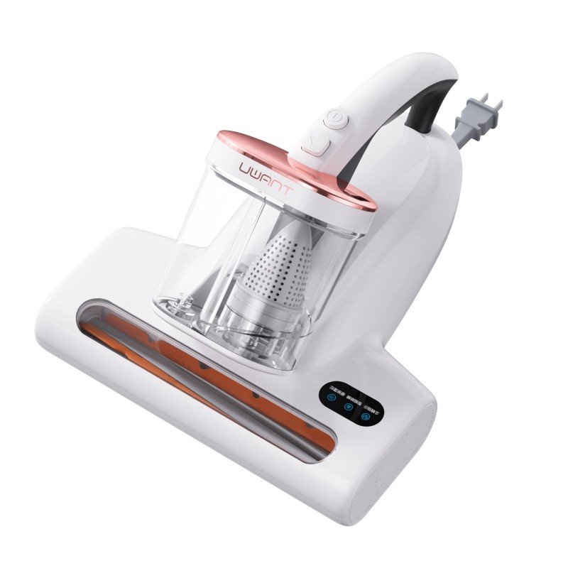 UWANT 除螨仪 CM2401 Pro 120W  白色（单位：台）