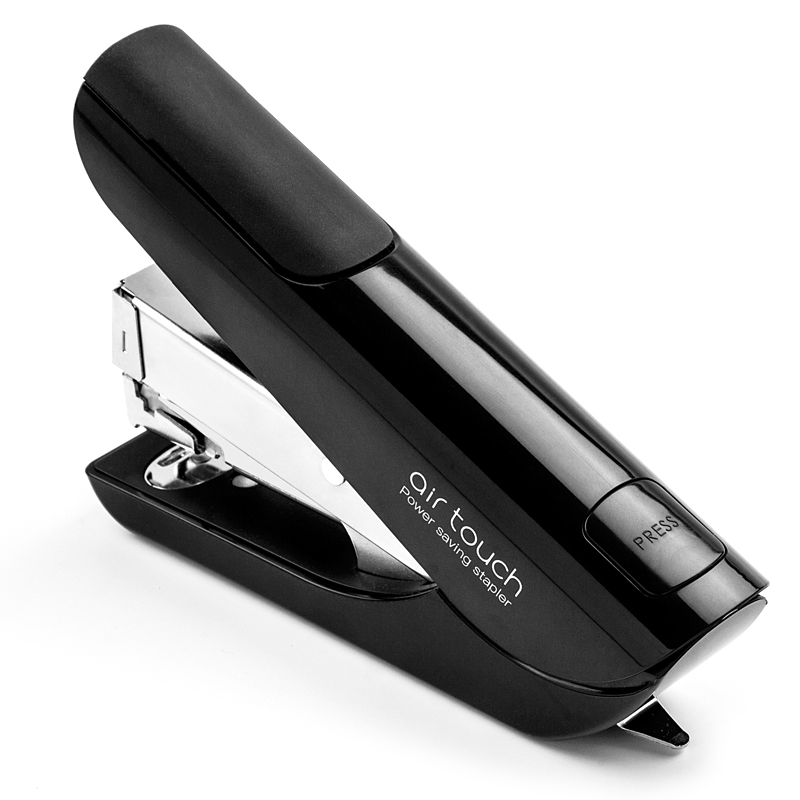 可得优（KW-triO） 省力订书机 556A A4纸40  黑色（单位：台）