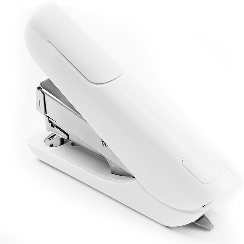 可得优（KW-triO） 省力订书机 556A A4纸40  白色（单位：台）