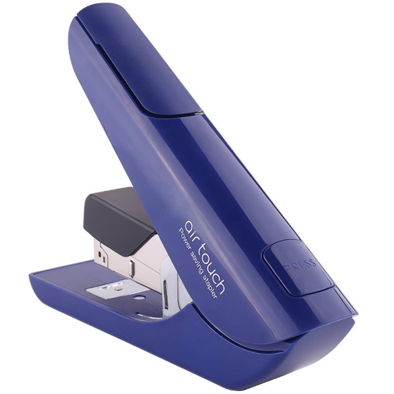 可得优（KW-triO） 省力订书机 5013 A4纸60页  蓝色（单位：台）