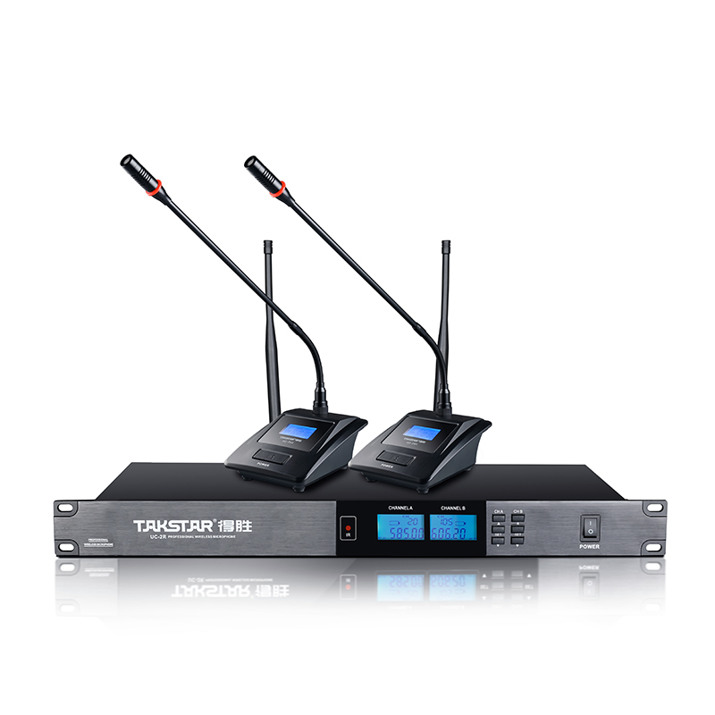 得胜（TAKSTAR) 会议室音响套装（功放+音响+麦克风） X-3A 300瓦 黑色（单位：套）