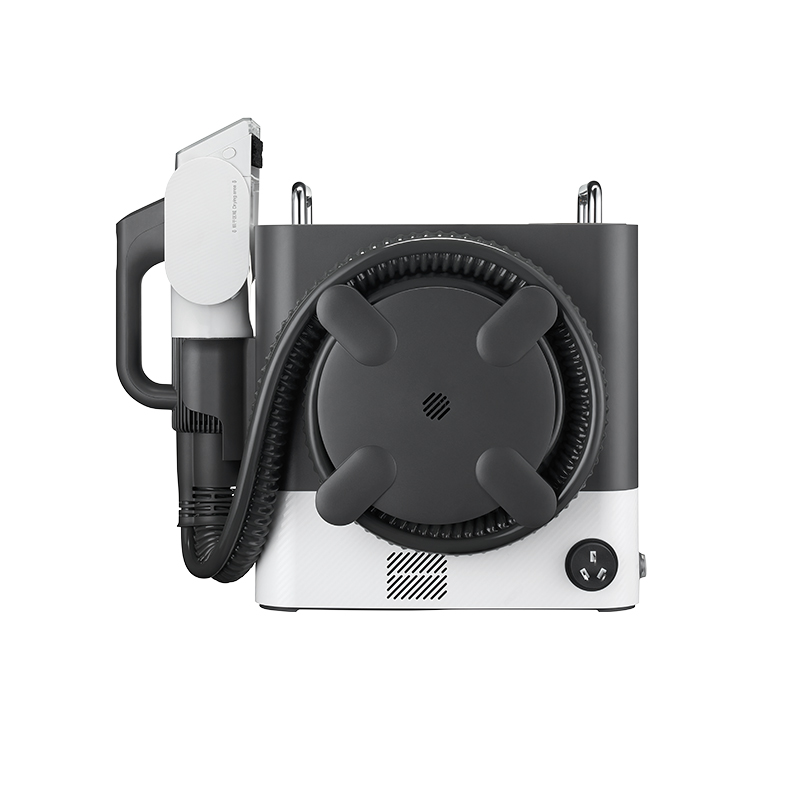 东菱（Donlim） 布艺清洁机 DL-6930 容量：1.3L  灰色（单位：台）