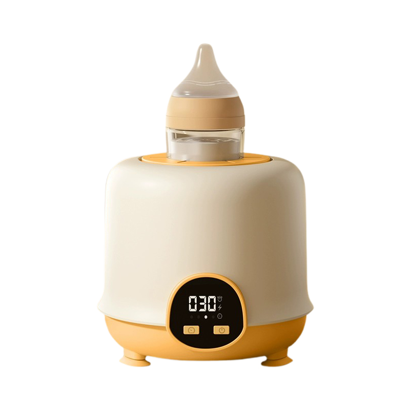 婴侍卫（BBG） 智能电动摇奶器 FH-YNQ04 15.3*14.5cm 混色（单位：只）