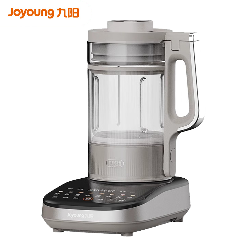 九阳（Joyoung） 变频低音破壁机 B3 1.75L 珍珠灰（单位：台）