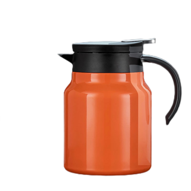 百斯克 智能保温焖茶壶 BSK-YZH250940 1000ml 混色（单位：个）