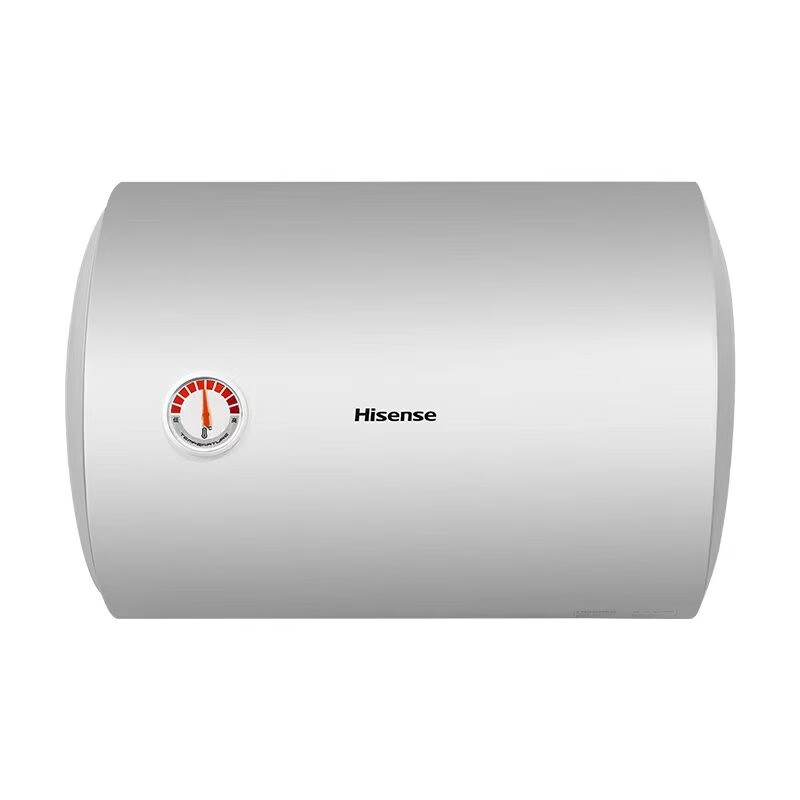 海信（Hisense） 2100W速热 电热水器 四重净化双重安防 DC60-Y306G 60L  白色（单位：台）