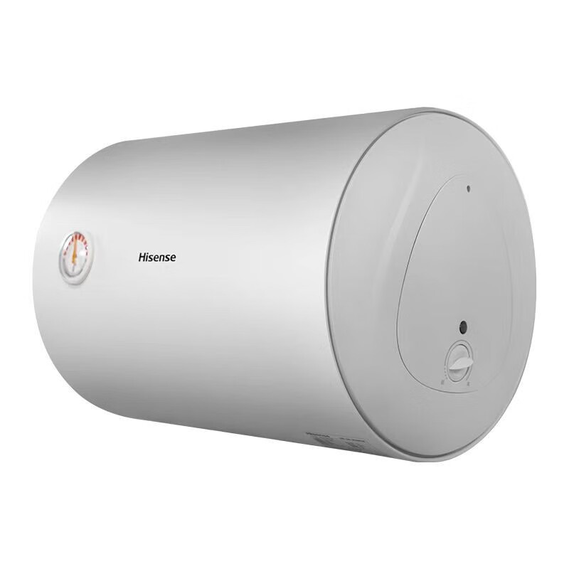 海信（Hisense） 2100W速热电热水器 四重净化 双重安防 DC50-Y306G 50L  白色（单位：台）