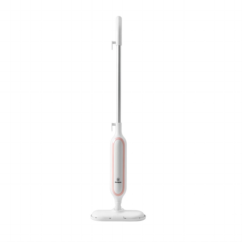 西屋（Westinghouse） 蒸汽拖把 WTB503 1200W 白色（单位：把）