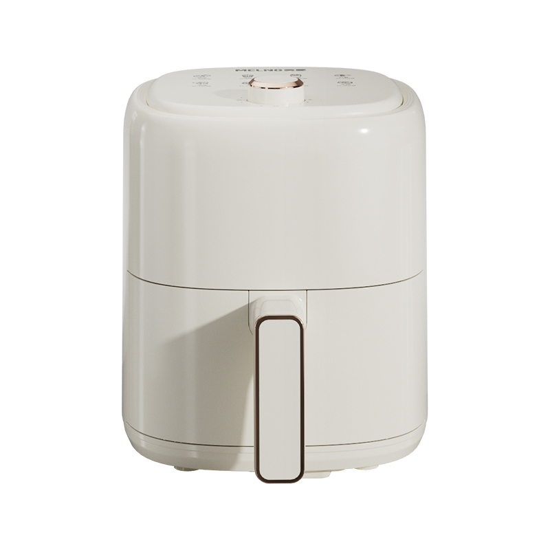 美菱（MeiLing） 空气炸锅 MZG-DY6060 800W  白色（单位：台）