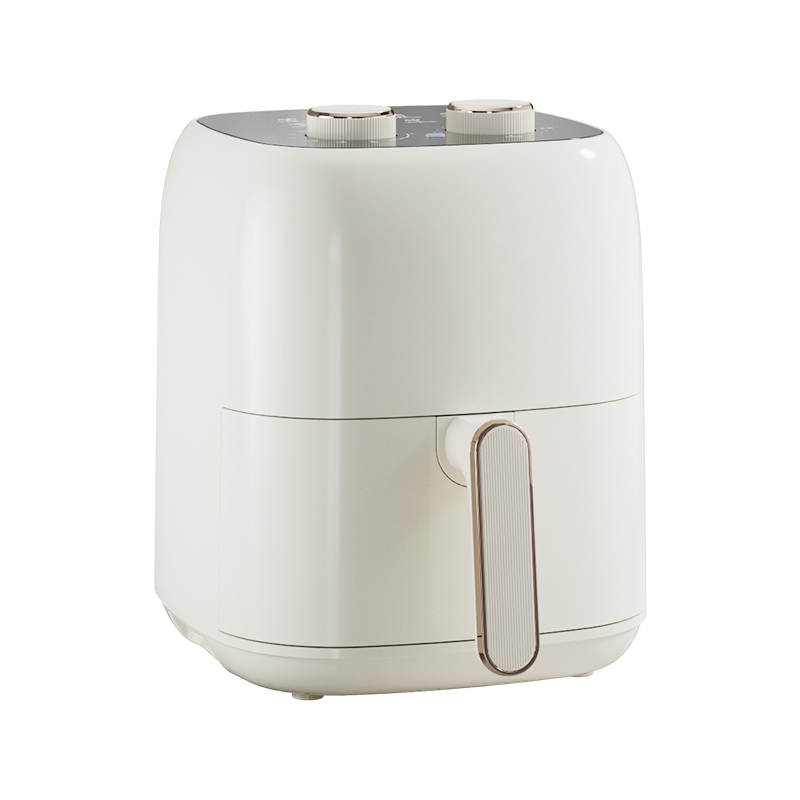 美菱（MeiLing） 空气炸锅 MZG-LC45300 1400W  白色（单位：台）