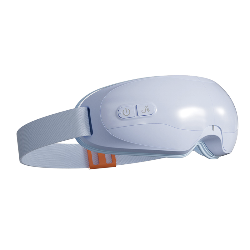 康佳（KONKA） 振动+气囊按摩含音乐功能智能按摩仪 KYAM-1501 1500mah 水蓝色（单位：件）