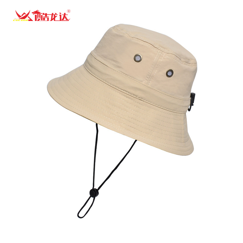 酷龙达（Coloda） 遮阳帽 CLD-8120 均码 混色（单位：个）