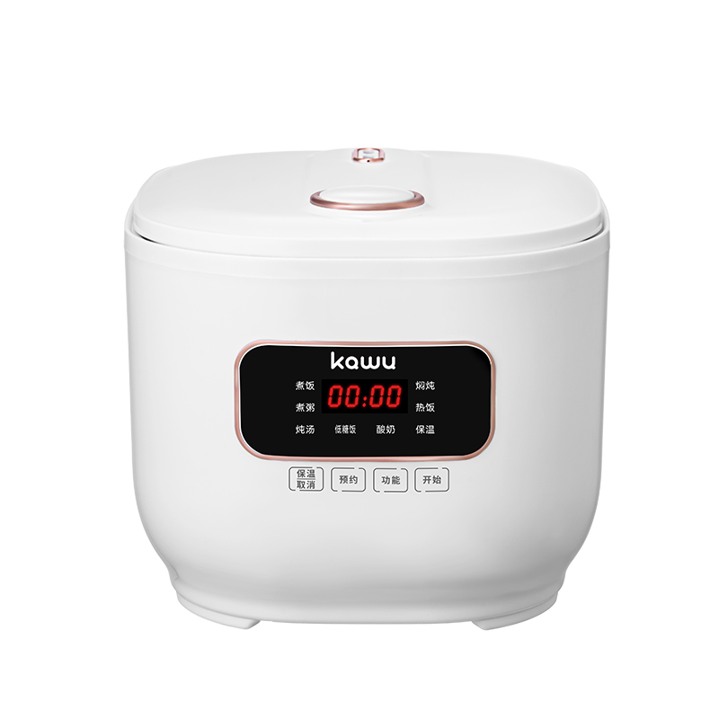 卡屋（kawu） 智能电饭煲 FD305-2403A 3L 白色（单位：台）
