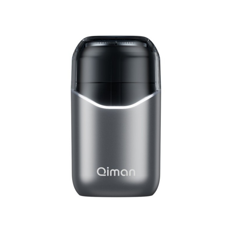 启漫 剃须刀 QM7600 5w 黑色（单位：个）