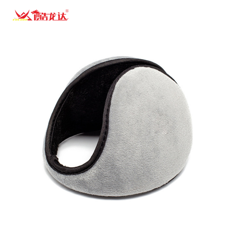 酷龙达（Coloda） 冬季保暖耳罩耳包 CLD-EZ001 均码 混色（单位：个）